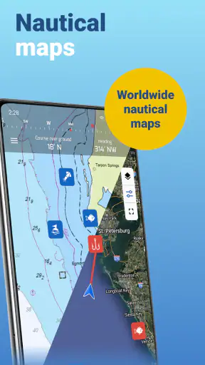 Fishing Points - Fishing App screenshot 3