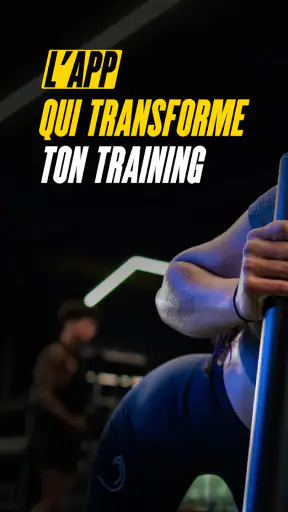 Fitness Park screenshot 1