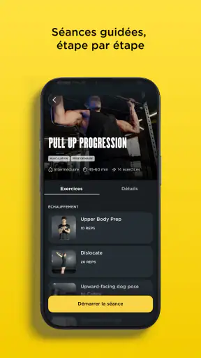 Fitness Park screenshot 6