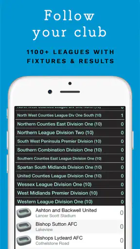 Futbology screenshot 5