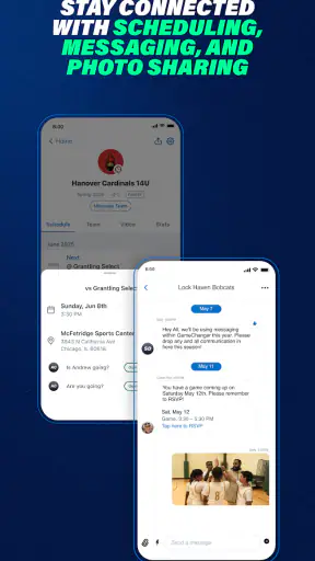GameChanger screenshot 6