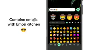 Gboard — Google კლავიატურა screenshot 3