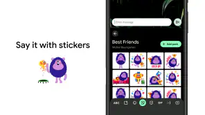 Gboard — Google კლავიატურა screenshot 4