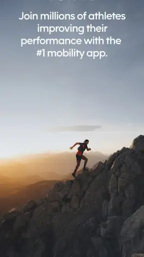 GOWOD – Mobility & Stretching screenshot 8