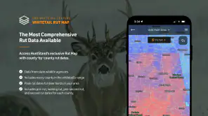 HuntStand: GPS Maps & Tools screenshot 6