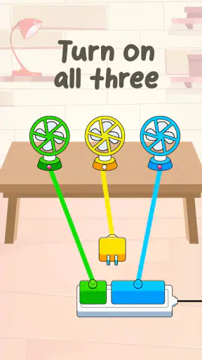 IQ Boost: brain quiz screenshot 2