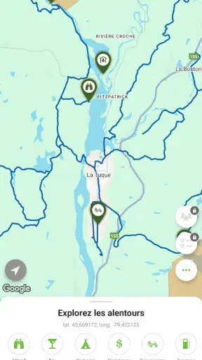 iQuad / PRO screenshot 2