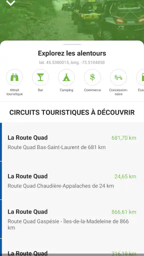 iQuad / PRO screenshot 3
