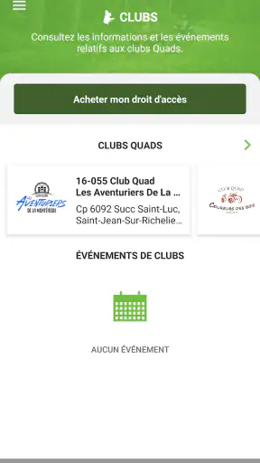 iQuad / PRO screenshot 4