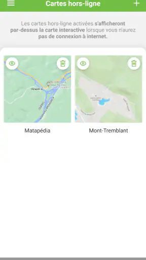 iQuad / PRO screenshot 5