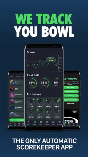 Lanetalk screenshot 3