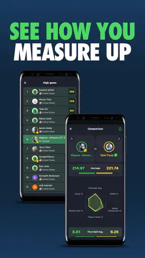 Lanetalk screenshot 4