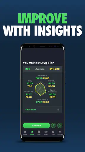 Lanetalk screenshot 5