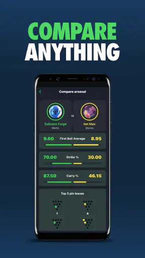 Lanetalk screenshot 6