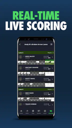 Lanetalk screenshot 7