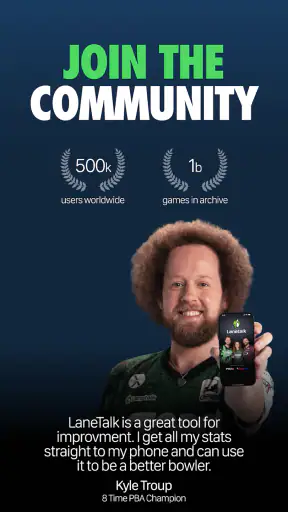Lanetalk screenshot 8