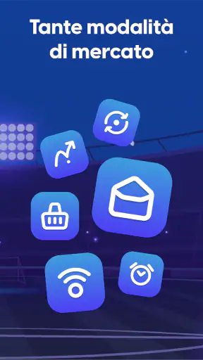 Leghe Fantacalcio® Serie A screenshot 6