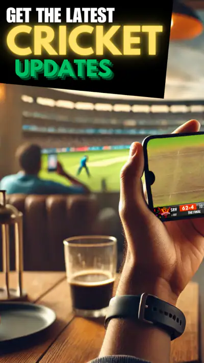 Live Cricket TV HD screenshot 1