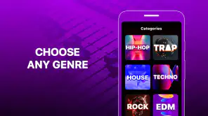 Loop Maker Pro: Dj Beat Maker screenshot 2