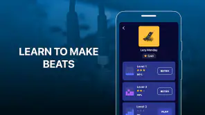Loop Maker Pro: Dj Beat Maker screenshot 4