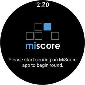 Miscore screenshot 8
