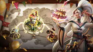 Mobile Royale - War & Strategy screenshot 1