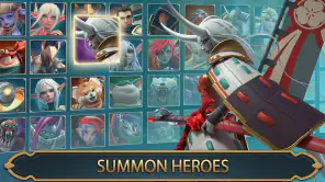 Mobile Royale - War & Strategy screenshot 2