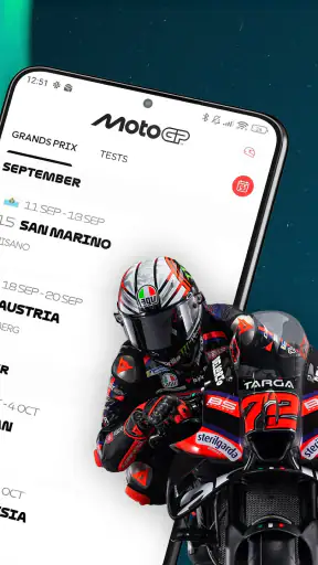 MotoGP™ screenshot 2