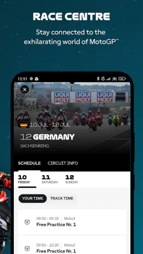 MotoGP™ screenshot 3