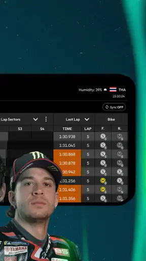 MotoGP™ screenshot 7