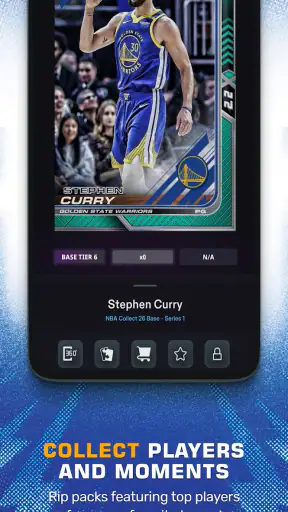 NBA Collect by Topps® screenshot 4