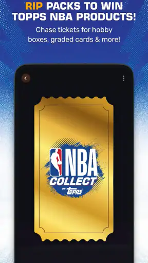 NBA Collect by Topps® screenshot 5