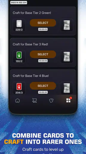 NBA Collect by Topps® screenshot 6