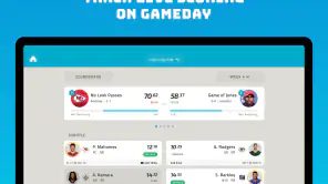 NFL Fantasy Football screenshot 8