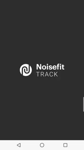 NoiseFit Track screenshot 1
