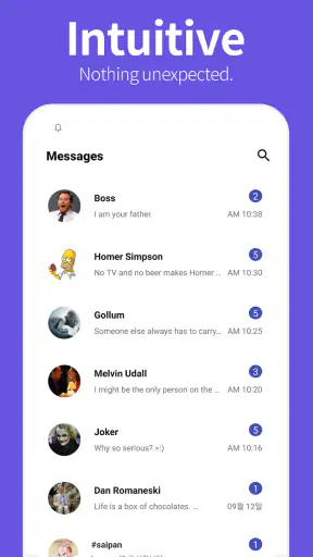 Notisave - Notification Log screenshot 3