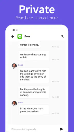Notisave - Notification Log screenshot 4