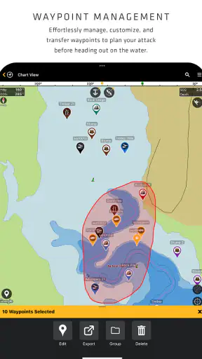 One-Boat Network screenshot 6