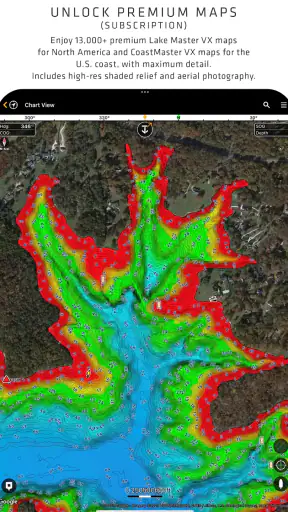 One-Boat Network screenshot 7