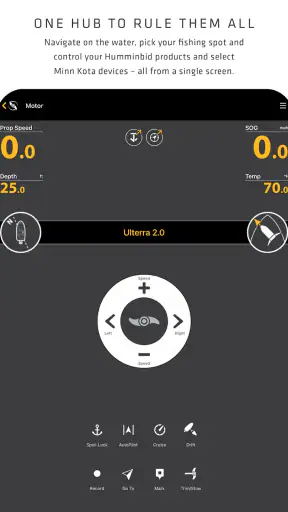 One-Boat Network screenshot 8