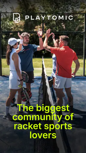 Playtomic - Play padel screenshot 8