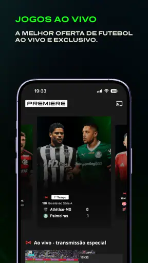 Premiere screenshot 2