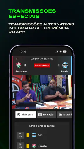 Premiere screenshot 6