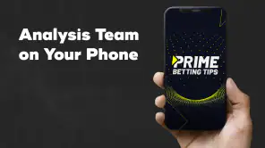 Prime Betting Tips screenshot 1