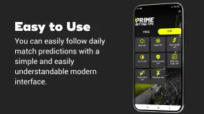 Prime Betting Tips screenshot 2