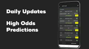 Prime Betting Tips screenshot 3