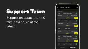 Prime Betting Tips screenshot 4