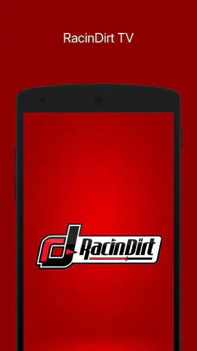 RacinDirt TV screenshot 1