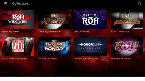 Ring of Honor screenshot 8