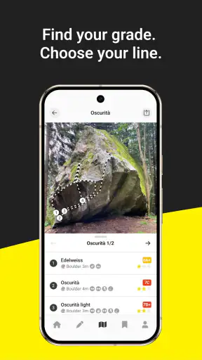 Rock Climbing Guide | 27 Crags screenshot 2